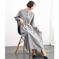 MICHEL KLEIN（ミッシェルクラン）のワンピース・ドレス/ワンピース