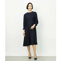 MICHEL KLEIN（ミッシェルクラン）のワンピース・ドレス/ワンピース