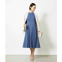 MICHEL KLEIN（ミッシェルクラン）のワンピース・ドレス/ワンピース
