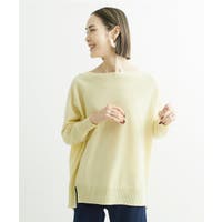 MICHEL KLEIN OUTLET（ミッシェルクランアウトレット）のトップス/ニット・セーター