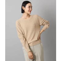 MICHEL KLEIN（ミッシェルクラン）のトップス/ニット・セーター