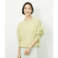 MICHEL KLEIN（ミッシェルクラン）のトップス/ニット・セーター