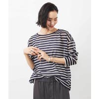 MICHEL KLEIN（ミッシェルクラン）のトップス/ニット・セーター