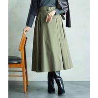 MICHEL KLEIN（ミッシェルクラン）のスカート/ロングスカート・マキシスカート