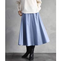 MICHEL KLEIN（ミッシェルクラン）のスカート/フレアスカート