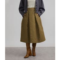 MICHEL KLEIN OUTLET（ミッシェルクランアウトレット）のスカート/ロングスカート・マキシスカート