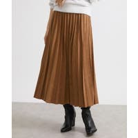 MICHEL KLEIN OUTLET（ミッシェルクランアウトレット）のスカート/プリーツスカート