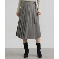 MICHEL KLEIN OUTLET（ミッシェルクランアウトレット）のスカート/ひざ丈スカート