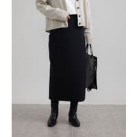 MICHEL KLEIN（ミッシェルクラン）のスカート/ひざ丈スカート