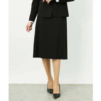 MICHEL KLEIN（ミッシェルクラン）のスカート/フレアスカート