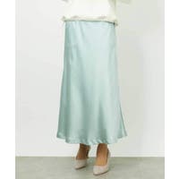 MICHEL KLEIN（ミッシェルクラン）のスカート/ロングスカート・マキシスカート