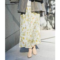 MICHEL KLEIN（ミッシェルクラン）のスカート/ロングスカート・マキシスカート