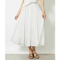 MICHEL KLEIN（ミッシェルクラン）のスカート/フレアスカート