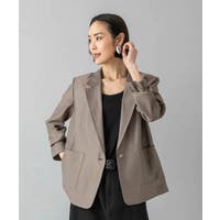 MICHEL KLEIN（ミッシェルクラン）のアウター(コート・ジャケットなど)/ブルゾン