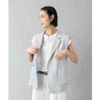 MICHEL KLEIN（ミッシェルクラン）のトップス/ベスト・ジレ