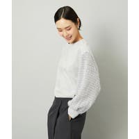 MICHEL KLEIN（ミッシェルクラン）のトップス/カットソー