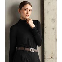 MICHEL KLEIN（ミッシェルクラン）のトップス/カットソー