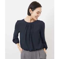 MICHEL KLEIN（ミッシェルクラン）のトップス/カットソー