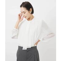 MICHEL KLEIN（ミッシェルクラン）のトップス/カットソー