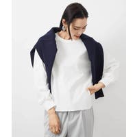 MICHEL KLEIN（ミッシェルクラン）のトップス/カットソー