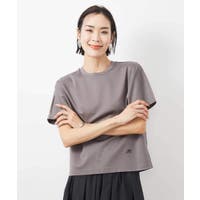 MICHEL KLEIN（ミッシェルクラン）のトップス/カットソー