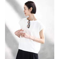 MICHEL KLEIN（ミッシェルクラン）のトップス/カットソー