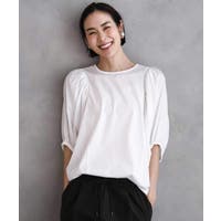 MICHEL KLEIN（ミッシェルクラン）のトップス/カットソー