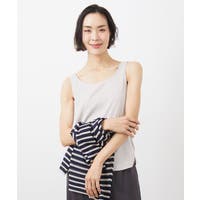 MICHEL KLEIN（ミッシェルクラン）のトップス/タンクトップ