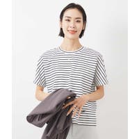 MICHEL KLEIN（ミッシェルクラン）のトップス/カットソー