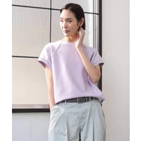 MICHEL KLEIN（ミッシェルクラン）のトップス/カットソー