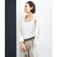 MICHEL KLEIN（ミッシェルクラン）のトップス/カットソー