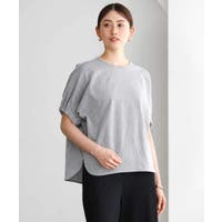 MICHEL KLEIN（ミッシェルクラン）のトップス/カットソー