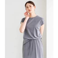 MICHEL KLEIN（ミッシェルクラン）のトップス/カットソー