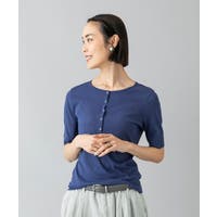 MICHEL KLEIN（ミッシェルクラン）のトップス/カットソー