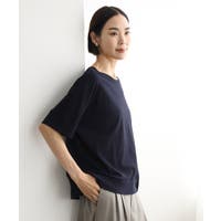 MICHEL KLEIN（ミッシェルクラン）のトップス/カットソー