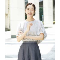 MICHEL KLEIN（ミッシェルクラン）のトップス/カットソー