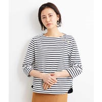 MICHEL KLEIN（ミッシェルクラン）のトップス/カットソー