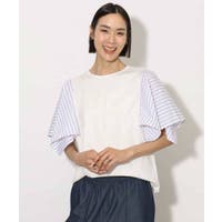 MICHEL KLEIN（ミッシェルクラン）のトップス/カットソー