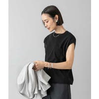 MICHEL KLEIN（ミッシェルクラン）のトップス/カットソー