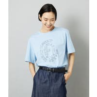 MICHEL KLEIN（ミッシェルクラン）のトップス/カットソー