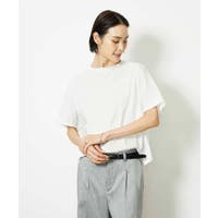 MICHEL KLEIN（ミッシェルクラン）のトップス/カットソー