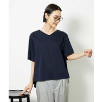 MICHEL KLEIN（ミッシェルクラン）のトップス/カットソー