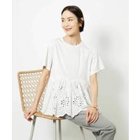 MICHEL KLEIN（ミッシェルクラン）のトップス/カットソー