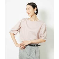 MICHEL KLEIN（ミッシェルクラン）のトップス/カットソー