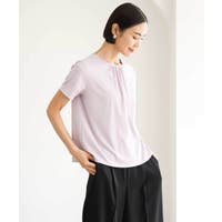 MICHEL KLEIN（ミッシェルクラン）のトップス/カットソー