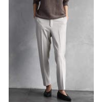 MICHEL KLEIN（ミッシェルクラン）のパンツ・ズボン/テーパードパンツ