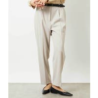 MICHEL KLEIN（ミッシェルクラン）のパンツ・ズボン/テーパードパンツ