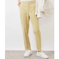 MICHEL KLEIN（ミッシェルクラン）のパンツ・ズボン/クロップドパンツ・サブリナパンツ