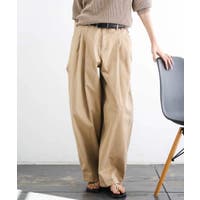 MICHEL KLEIN（ミッシェルクラン）のパンツ・ズボン/チノパンツ(チノパン)