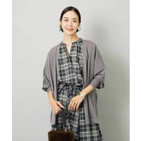 MICHEL KLEIN（ミッシェルクラン）のトップス/カーディガン